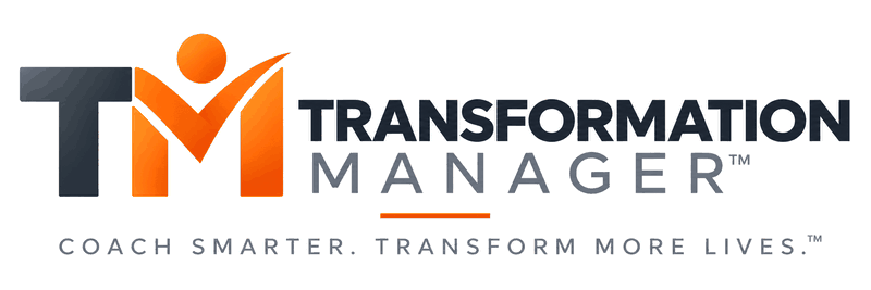 Transformation Manager